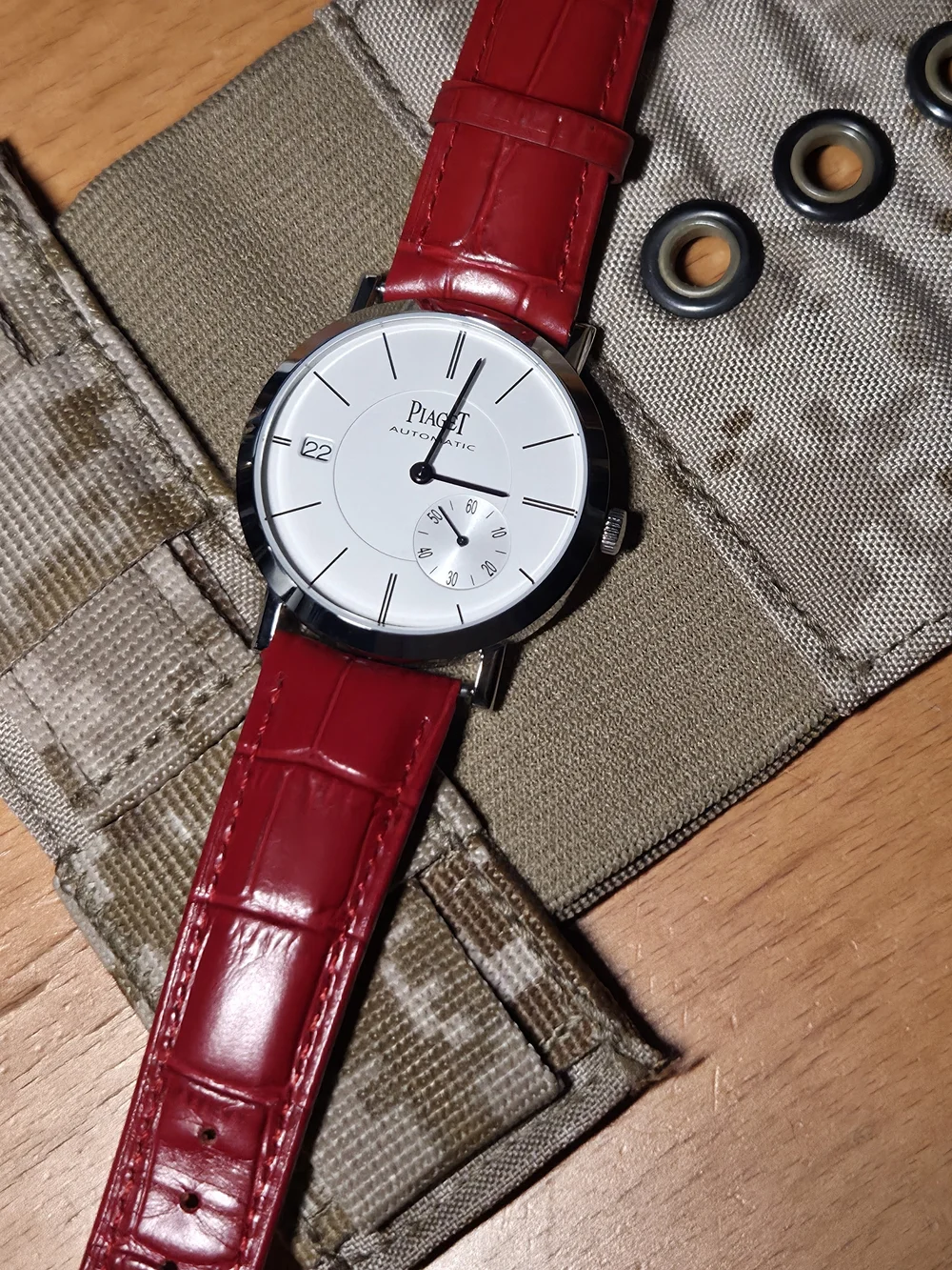 Piaget Altiplano - SuperRep